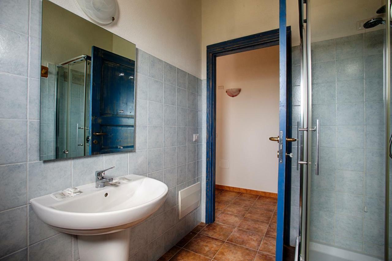 Agriturismo Mieleamaro Villa Olbia Bagian luar foto